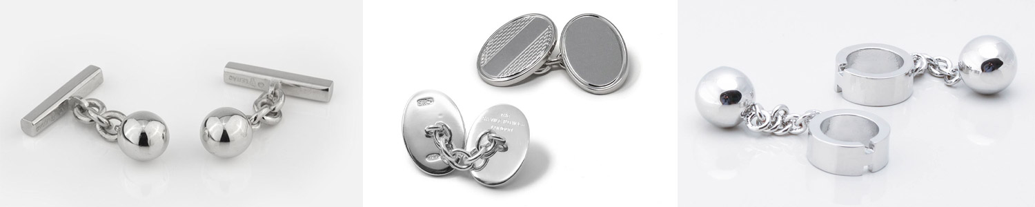 Chain Cufflinks